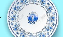 最新爆料青花瓷图片,千年古韵与现代艺术的完美融合